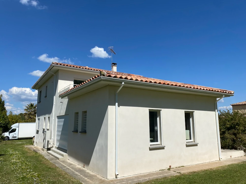 couvreur zingueurà nîmes