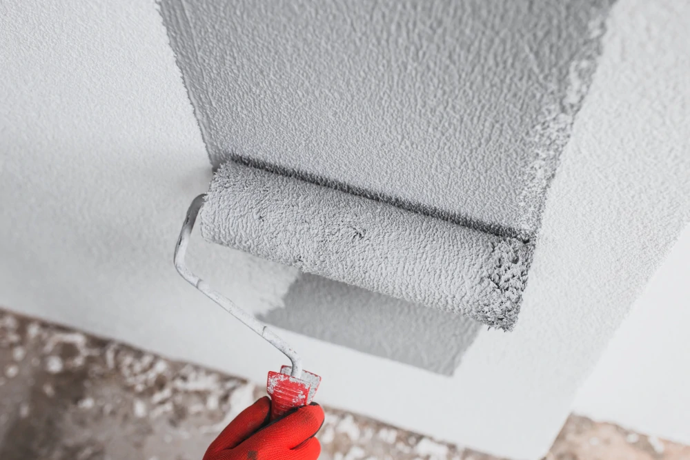 travaux de peinture nîmes