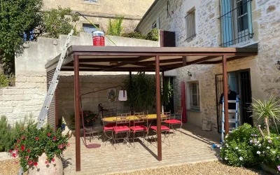 Saint-Laurent-d&rsquo;Aigouze