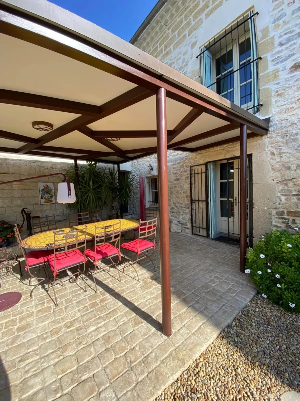 couvreur zingueur à Saint Laurent d'Aigouze