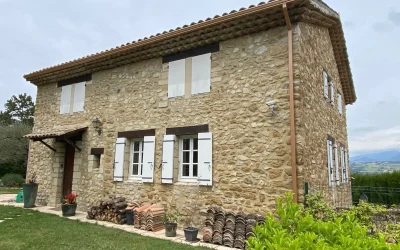 Vaison-la-Romaine